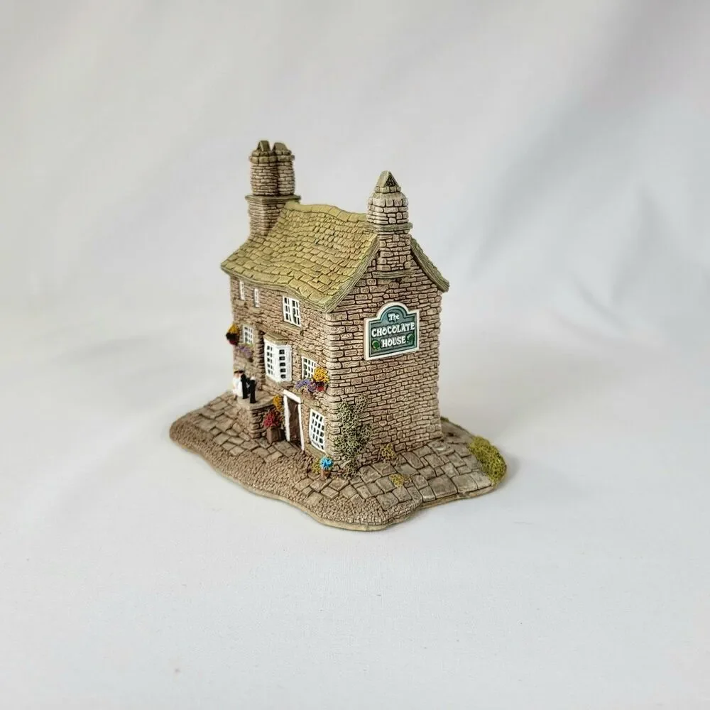 Lilliput Lane 